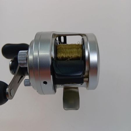  SHIMANO シマノ 12カルカッタ 101（左ハンドル） 02832