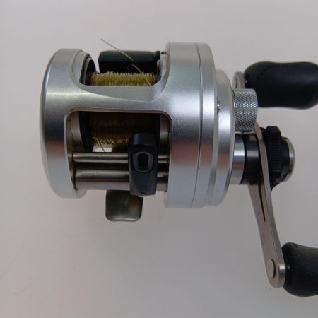  SHIMANO シマノ 12カルカッタ 101（左ハンドル） 02832
