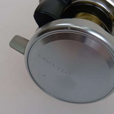  SHIMANO シマノ 12カルカッタ 101（左ハンドル） 02832