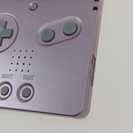 Nintendo ニンテンドウ ゲーム機　GAMEBOY ADVANCE SP