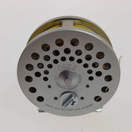  ufmウエダ フライリール　カンタータ 2350