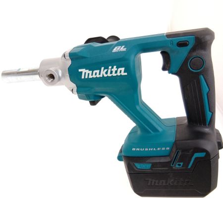  MAKITA マキタ 充電式カクハン機　18Ｖ UT130D