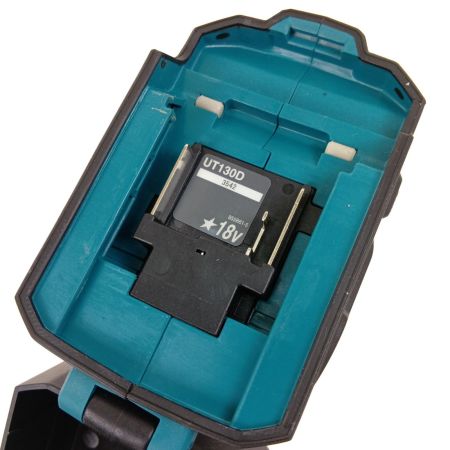  MAKITA マキタ 充電式カクハン機　18Ｖ UT130D