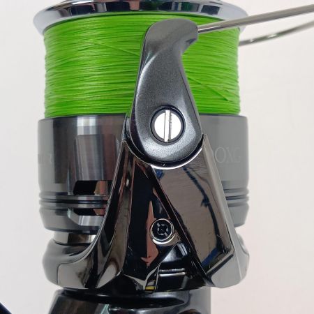  SHIMANO シマノ 24 ツインパワー 4000XG 046871