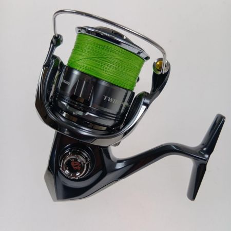  SHIMANO シマノ 24 ツインパワー 4000XG 046871