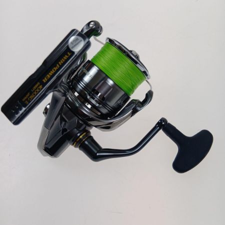  SHIMANO シマノ 24 ツインパワー 4000XG 046871