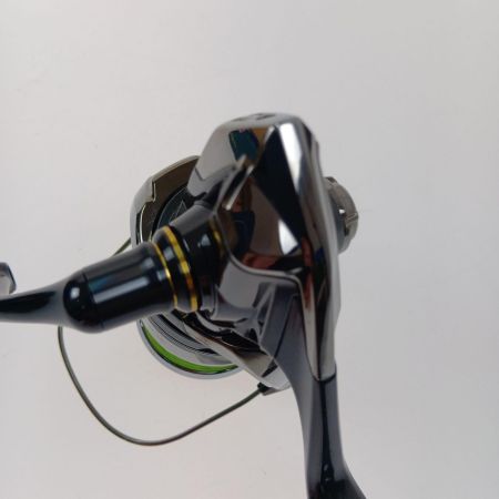  SHIMANO シマノ 24 ツインパワー 4000XG 046871