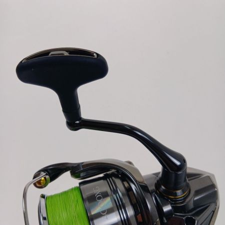  SHIMANO シマノ 24 ツインパワー 4000XG 046871