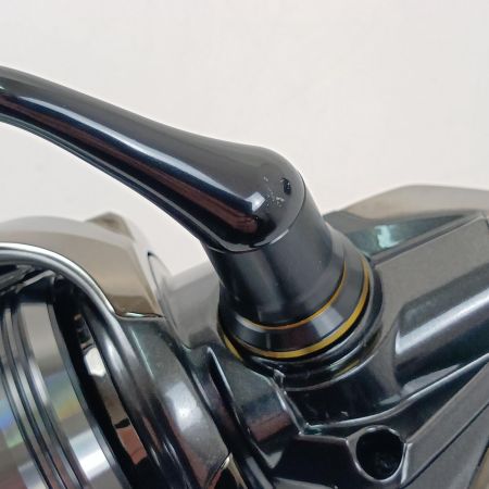  SHIMANO シマノ 24 ツインパワー 4000XG 046871