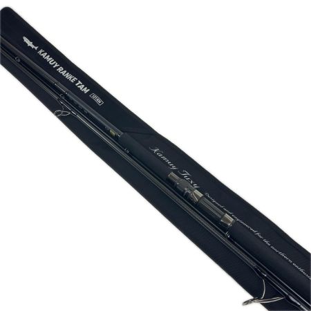 DAIWA ダイワ ロッド　カムイランケタム 121XH 05809535