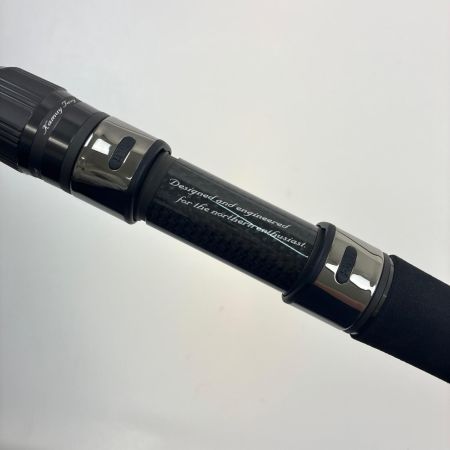 DAIWA ダイワ ロッド　カムイランケタム 121XH 05809535
