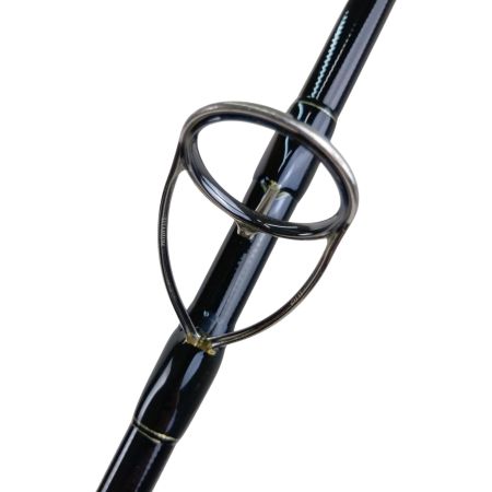  YAMAGA Blanks ヤマス ロッド　バリスティックヒラ TZ ナノ 107MH
