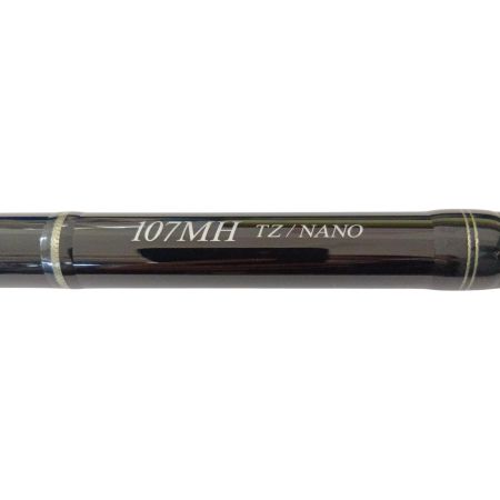  YAMAGA Blanks ヤマス ロッド　バリスティックヒラ TZ ナノ 107MH
