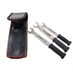 □□ TOHNICHI トルクレンチセット SP19N×17　SP38NX26　SP38N×22 Bランク