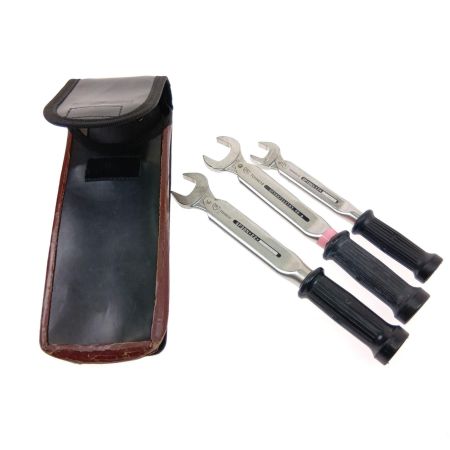  TOHNICHI トルクレンチセット SP19N×17　SP38NX26　SP38N×22