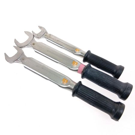  TOHNICHI トルクレンチセット SP19N×17　SP38NX26　SP38N×22