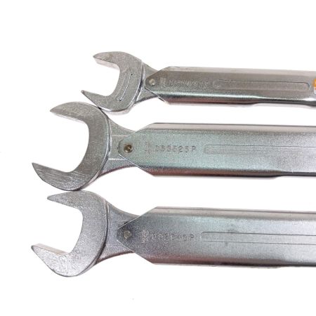  TOHNICHI トルクレンチセット SP19N×17　SP38NX26　SP38N×22