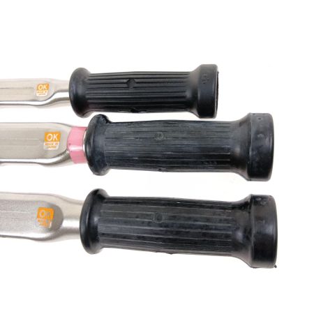  TOHNICHI トルクレンチセット SP19N×17　SP38NX26　SP38N×22