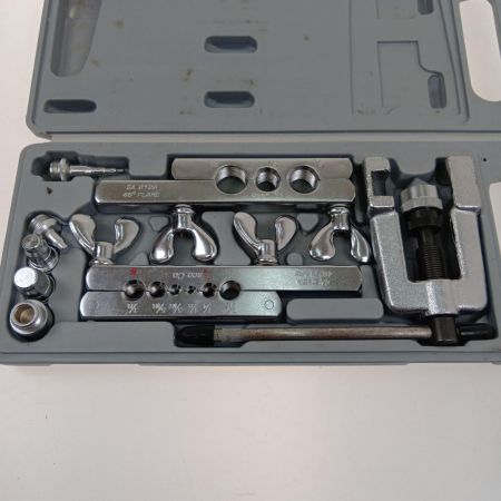  ESCO 1/8"-3/4" フレアーセージングツール EA212A