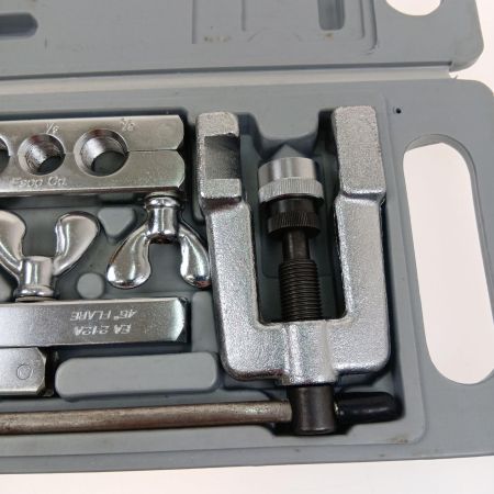  ESCO 1/8"-3/4" フレアーセージングツール EA212A