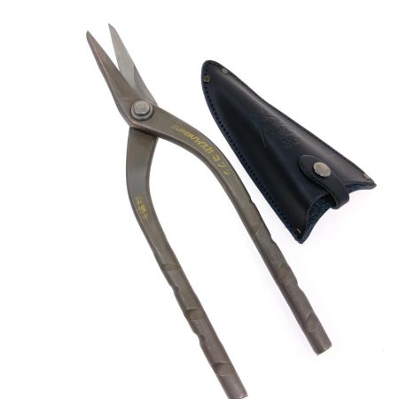  種光 金切鋏　コブラ柳刃270ｍｍ SUPERﾊｲｽ21