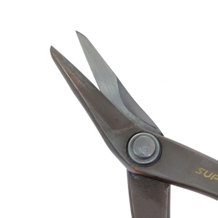  種光 金切鋏　コブラ柳刃270ｍｍ SUPERﾊｲｽ21