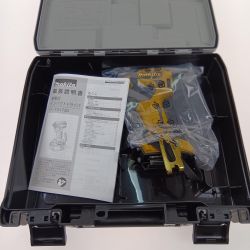 □□ MAKITA マキタ 充電式インパクトドライバ　18V　新品セットばらし品 TD173D プレミアムイエロー 20周年記念カラー Sランク