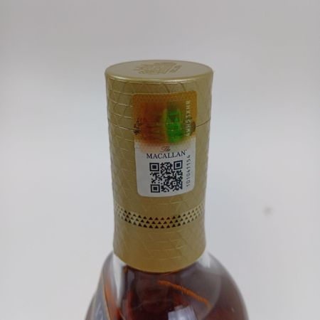  SUNTORY サントリー ハイランド シングルモルト スコッチウイスキーThe MACALLAN12 未開栓