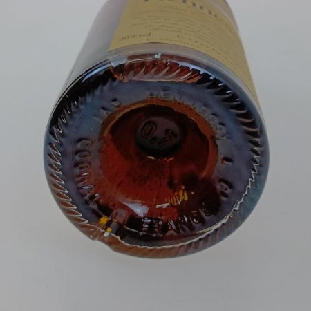   ブランデー　コニャック　Hennessy　ヘネシー 未開栓