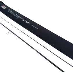 □□ Abu Garcia アブガルシア ロッド　トラウティン マーキス ナノ  TMNS-762ML-KR Bランク