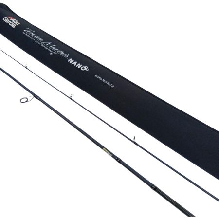  Abu Garcia アブガルシア ロッド　トラウティン マーキス ナノ  TMNS-762ML-KR