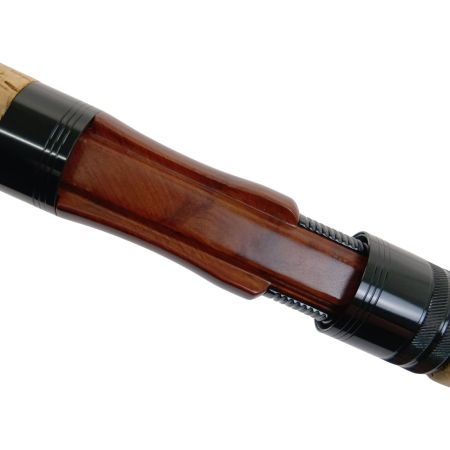  Abu Garcia アブガルシア ロッド　トラウティン マーキス ナノ  TMNS-762ML-KR