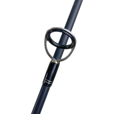  Abu Garcia アブガルシア ロッド　トラウティン マーキス ナノ  TMNS-762ML-KR