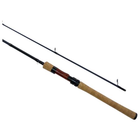  Abu Garcia アブガルシア ロッド　トラウティン マーキス ナノ  TMNS-762ML-KR