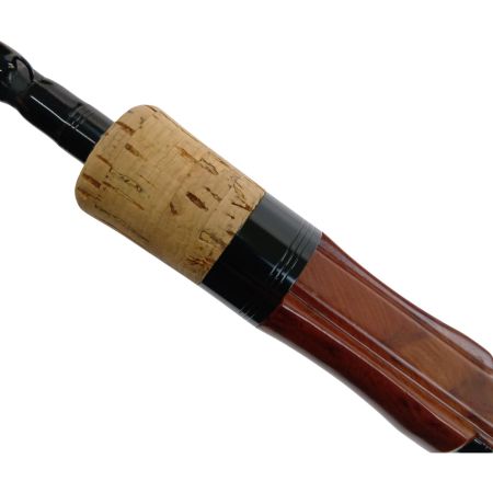  Abu Garcia アブガルシア ロッド　トラウティン マーキス ナノ  TMNS-762ML-KR