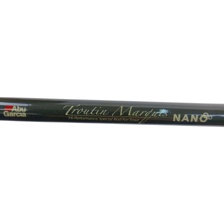  Abu Garcia アブガルシア ロッド　トラウティン マーキス ナノ  TMNS-762ML-KR