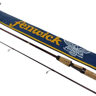 fenwick ロッド　ワールドクラス  WC77SML-2J RAINBOW fenwick ロッド ワールドクラス WC77SML-2J RAINBOW - 中古釣り