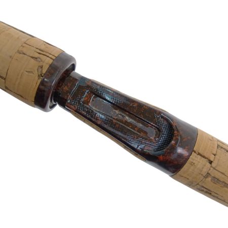  fenwick ロッド　ワールドクラス  WC77SML-2J RAINBOW 