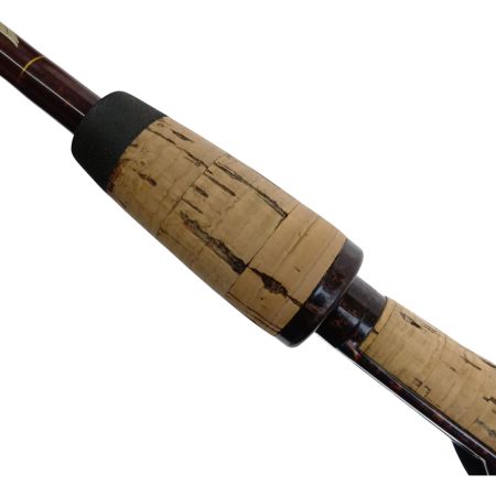  fenwick ロッド　ワールドクラス  WC77SML-2J RAINBOW 