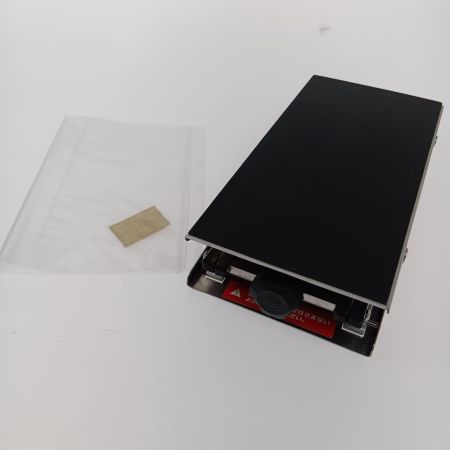  DAIWA ダイワ クリスティア　ワカサギ　たたきトレイ 07761571