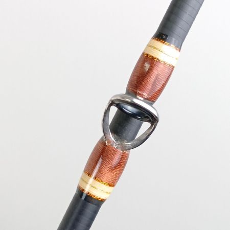  Megabass メガバス ヴァルキリー ワールドエクスペディション マルチ VKC-58ML-4