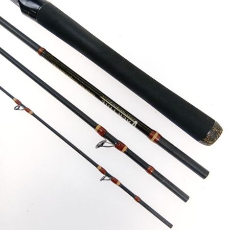  Megabass メガバス ヴァルキリー ワールドエクスペディション マルチ VKC-58ML-4