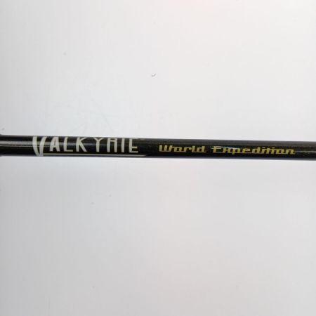  Megabass メガバス ヴァルキリー ワールドエクスペディション マルチ VKC-58ML-4