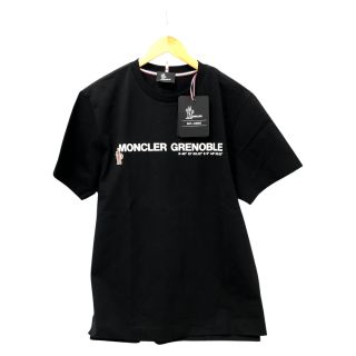 MONCLER クマプリント コットントップス　新品　未使用　タグ付 MONCLER クマプリント コットントップス 新品 未使用 タグ付 MONCLER