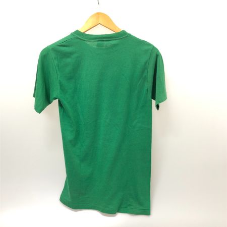  70~80s Velva Sheen Tシャツ SIZE M 古着 イエロータグ グリーン