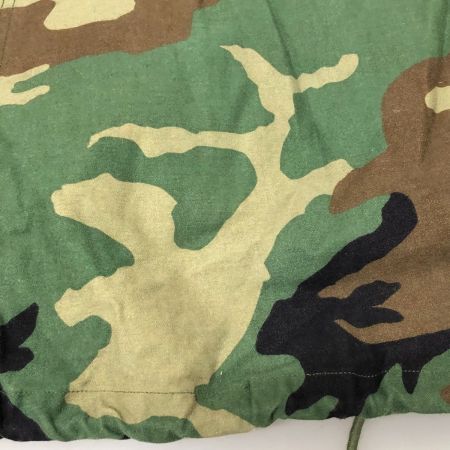  00s U.S.ARMY ジャケット M-65 フィールドジャケット SIZE M 古着 オリーブ