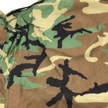  00s U.S.ARMY ジャケット M-65 フィールドジャケット SIZE M 古着 オリーブ
