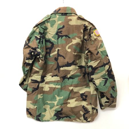  00s U.S.ARMY ジャケット M-65 フィールドジャケット SIZE M 古着 オリーブ