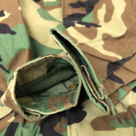  00s U.S.ARMY ジャケット M-65 フィールドジャケット SIZE M 古着 オリーブ