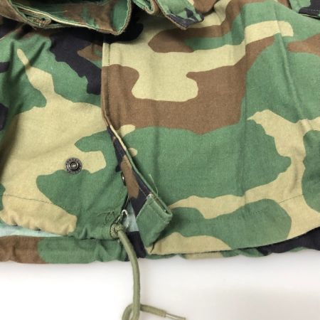  00s U.S.ARMY ジャケット M-65 フィールドジャケット SIZE M 古着 オリーブ